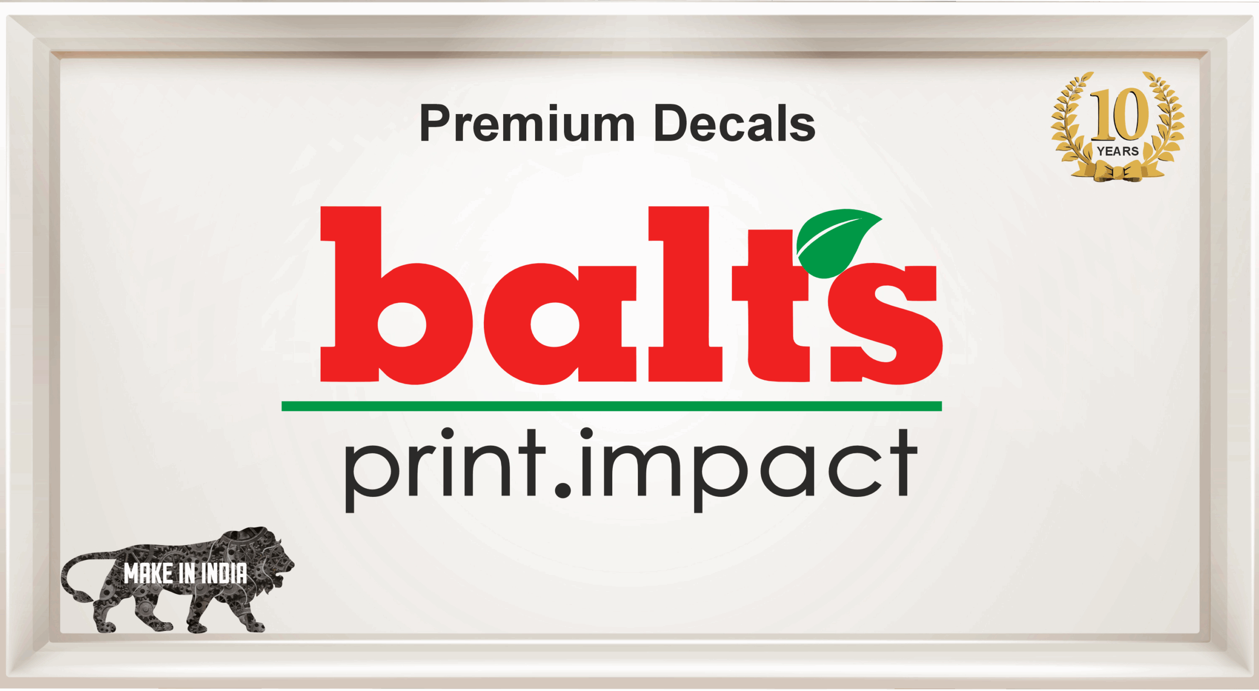 BALTSS LOGO